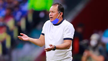 Cruz Azul tiene un encuentro pendiente