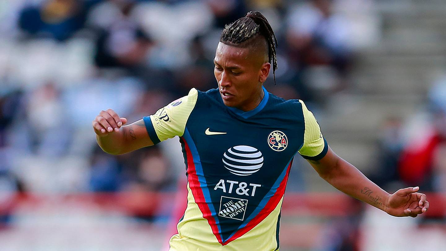 Los 10 jugadores más caros de la Liga MX
