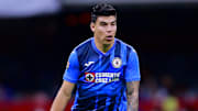 Cruz Azul v Forge FC - Concacaf Champions League 2022