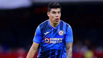 Cruz Azul v Forge FC - Concacaf Champions League 2022