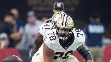 Broncos Eye Erik McCoy Trade to Boost Super Bowl Chances