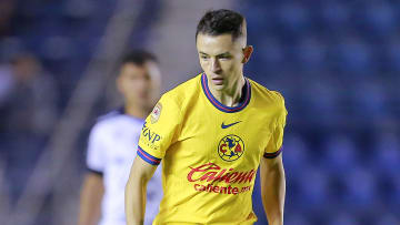 America v Queretaro - Torneo Apertura 2024 Liga MX