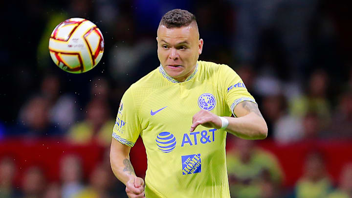 America v Pumas UNAM - Torneo Clausura 2023 Liga MX