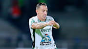 Andrés Guardado todavía no piensa en el retiro