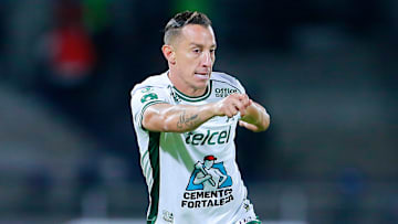 Andrés Guardado todavía no piensa en el retiro