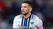 Pachuca v Monterrey - Playoffs Torneo Apertura 2022 Liga MX
