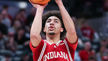 Indiana v Oregon