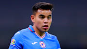 Cruz Azul v Atlas - Torneo Clausura 2023 Liga MX