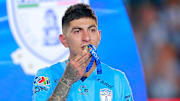 Pachuca v Toluca - Final Torneo Apertura 2022 Liga MX