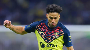 Bruno Valdez quiere jugar en Tigres