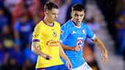 Cruz Azul v America - Torneo Apertura 2024 Liga MX