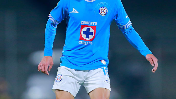 Cruz Azul v Real Hope - CONCACAF Champions Cup 2025
