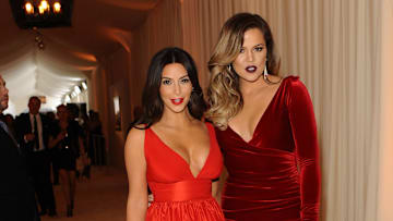 Chopard At 22nd Annual Elton John AIDS Foundation Academy Awards Viewing Party