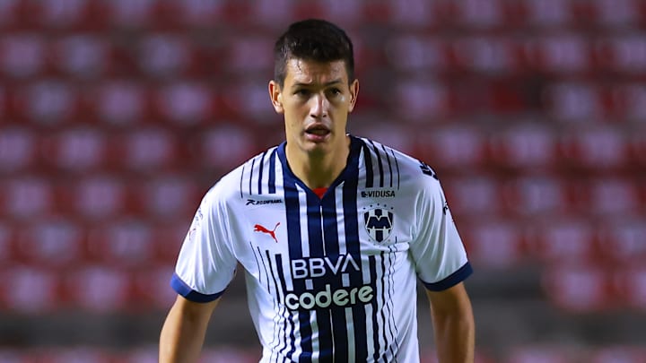 César Montes si viajará a la Ciudad de México César Montes si viajará a la Ciudad de México