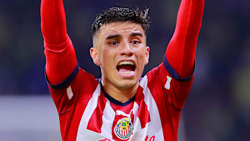 Castigan a Chivas