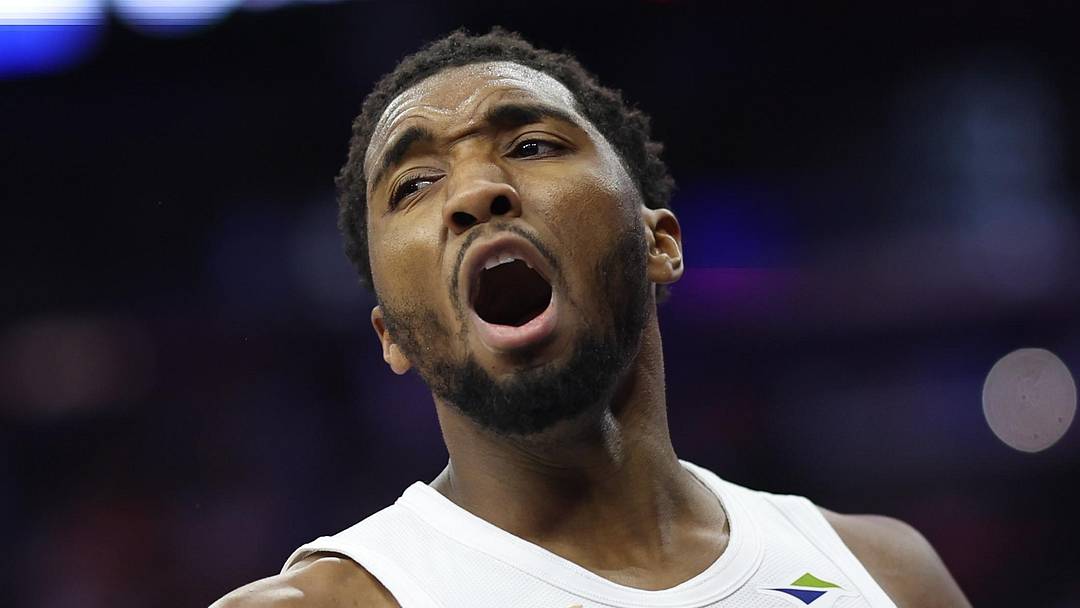 Cleveland Cavaliers, Donovan Mitchell Cleveland Cavaliers, Donovan Mitchell