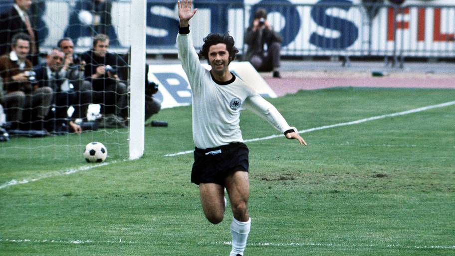 Gerd Muller