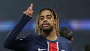 Bardley Barcola retrouve son club formateur. 