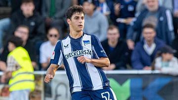 Yunus Ünal kommt von Berlin nach Hannover