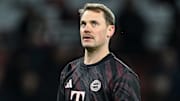 Manuel Neuer zeigt aktuell einige Schwächen