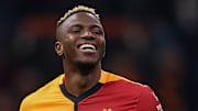 Galatasaray A.S. v Tottenham Hotspur - UEFA Europa League 2024/25 League Phase MD4