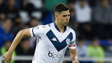 Lautaro Giannetti podría llegar a Coapa en 2022