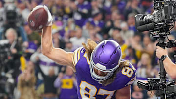 T.J. Hockenson