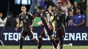 Jaime Lozano presentó la lista oficial para la Copa América 2024
