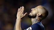 Quedate tranquilo, Pipa, serás refuerzo de Boca.