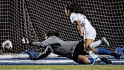 Midwestern League girls soccer