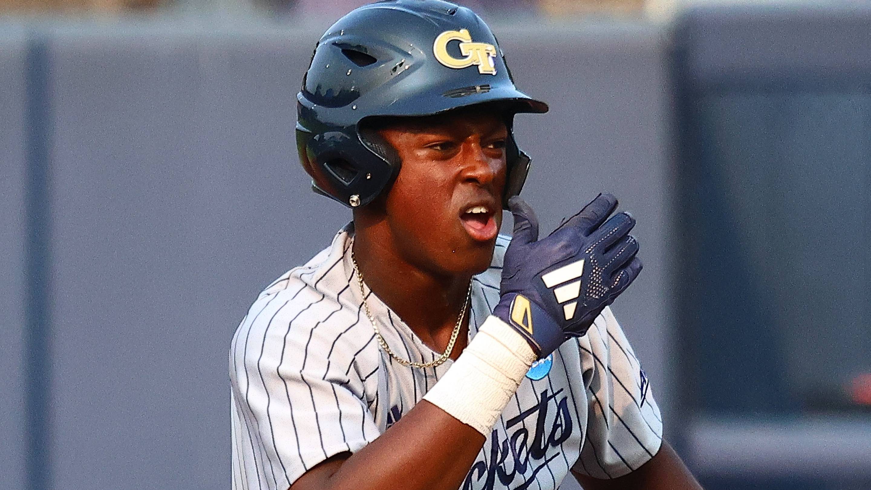 The absolute biggest winners of the 2026 MLB Draft