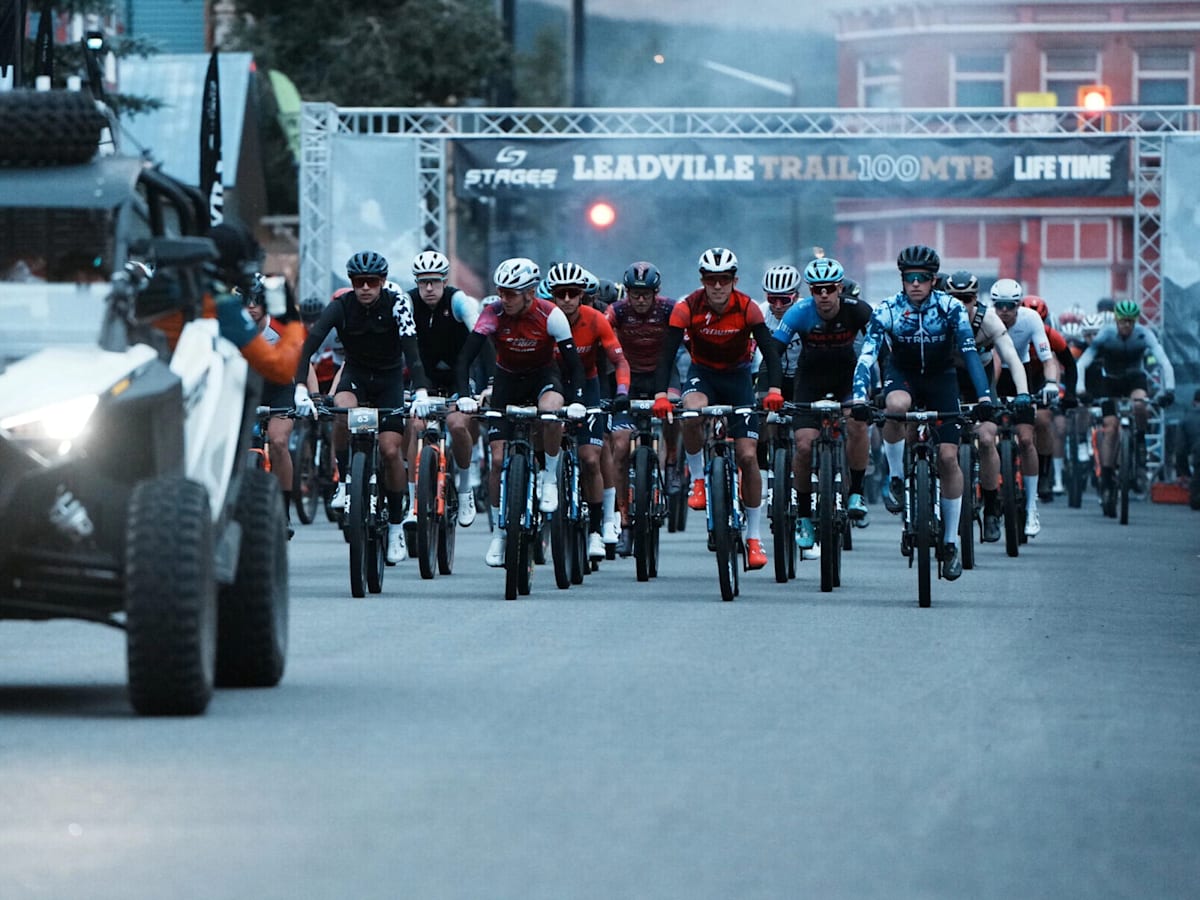 100 mile mountain bike race discount
