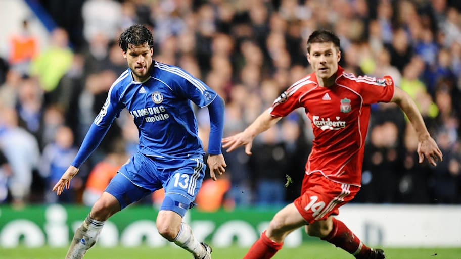 Xabi Alonso, Chelsea