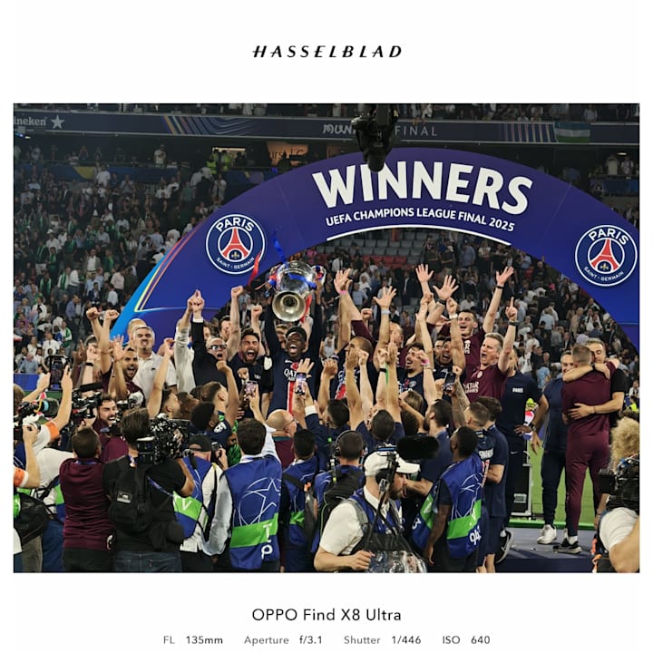 PSG JOUEURS