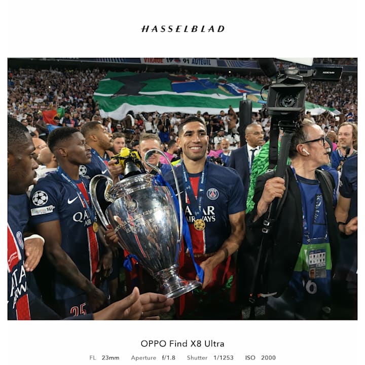 Joueurs du PSG