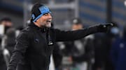 Les choix de Sampaoli sont critiqués