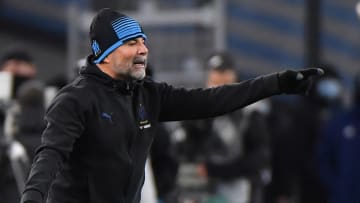 Les choix de Sampaoli sont critiqués