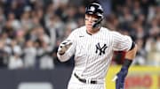 Judge seguirá escuchando ofertas en el mercado de la MLB