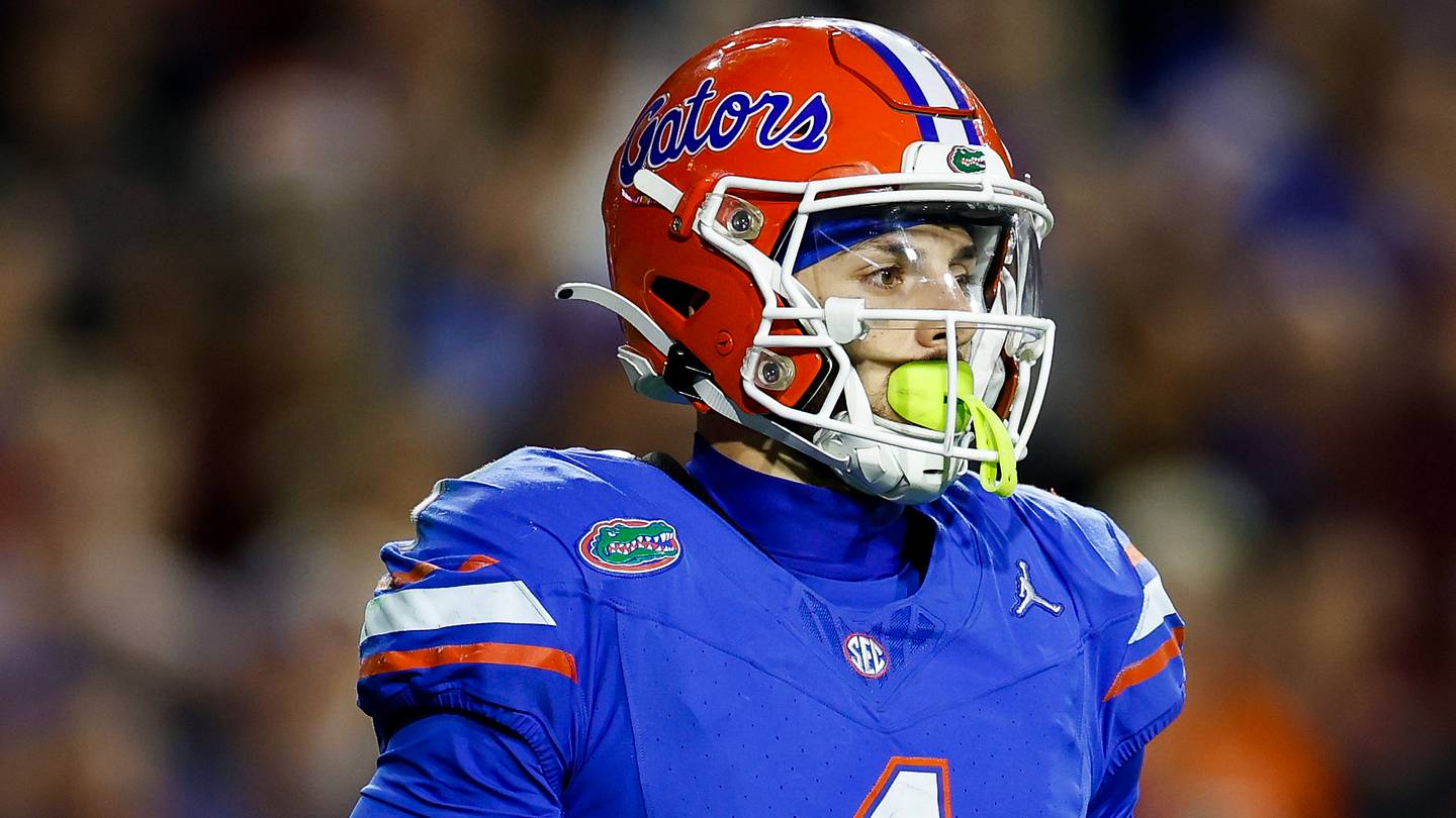 Florida Gators writer gives insight into 49ers' new WR Ricky Pearsall - Vimarsana News