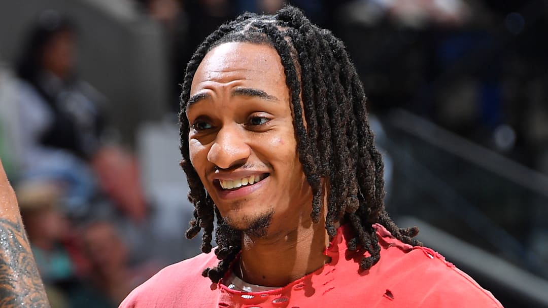 Los Angeles Lakers v San Antonio Spurs