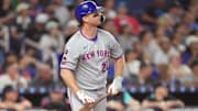 Former Florida Gators first baseman Pete Alonso headlines the free agents in Major League Baseball.