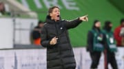 Will am Samstagnachmittag die Heimserie weiter ausbauen: Oliver Glasner