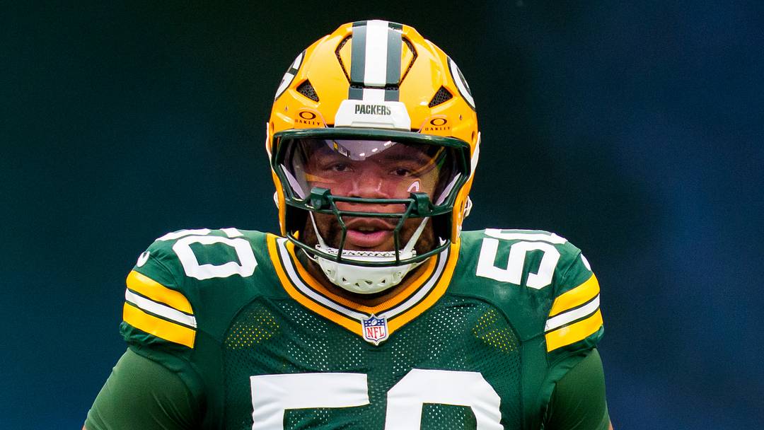 Minnesota Vikings v Green Bay Packers - NFL 2025