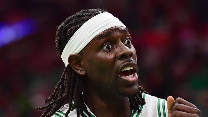 Boston Celtics, Jrue Holiday