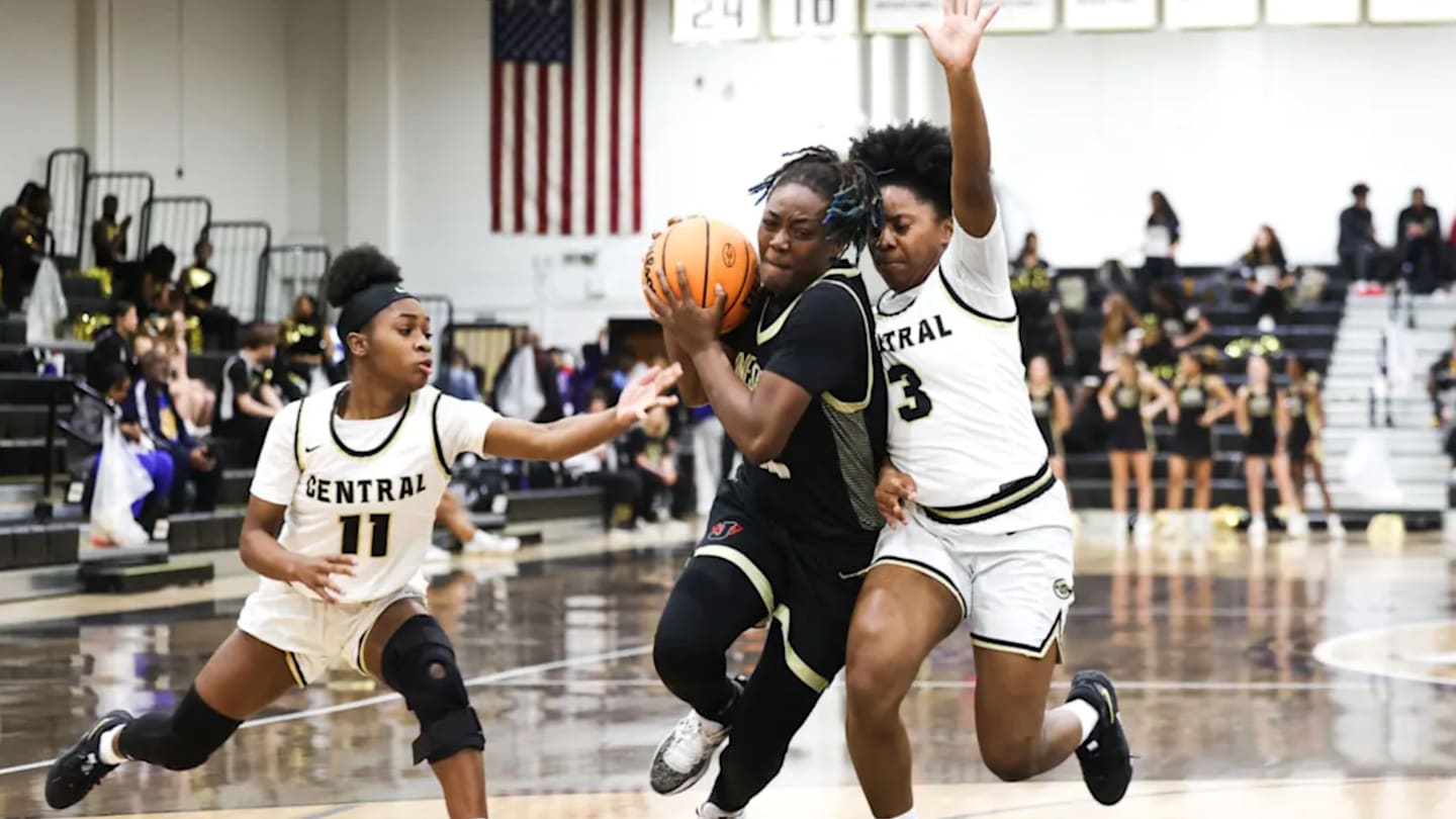Arkansas (AAA) high school girls basketball playoffs: 2025 brackets, matchups, schedule, game times, scores