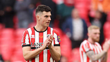 Manchester City v Sheffield United: Emirates FA Cup Semi Final