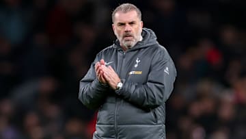 Tottenham Hotspur FC v Liverpool FC - Premier League