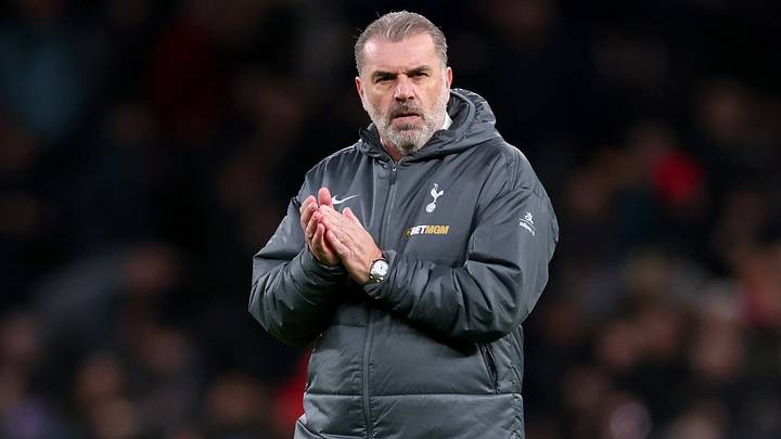 Tottenham Hotspur FC v Liverpool FC - Premier League