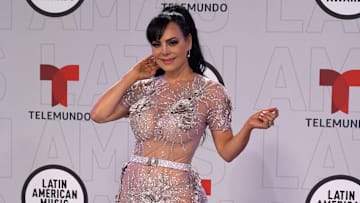 Maribel Guardia tiene más de 7 millones de seguidores en Instagram