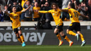 Wolves were too good for Villa